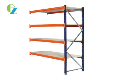 Light Duty Steel Storage Racks For Warehouse And Load Capacity 50kg per shelf