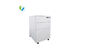 Steel Mobile Pedestal Cabinet , 3 Drawers Filing Cabinet With Combination Lock