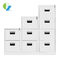 Metal Document Vertical Steel Filing Cabinets 4 Drawer Foldable