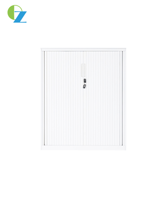 Roller Shutter Door Filing Metal Cabinets Steel Office Furniture Tambour Door